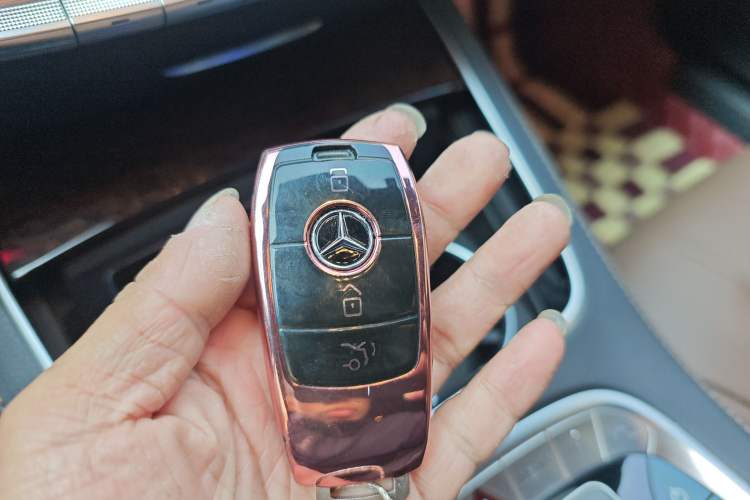 Used Mercedes-Benz S-Class 2020 S 350 L Business Class Ultimate Edition Interior 1