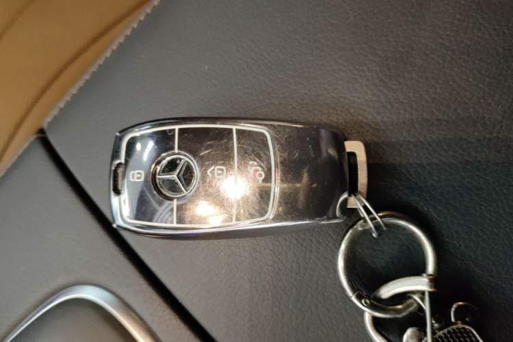 Used Mercedes-Benz S-Class 2020 S 350 L Exclusive Edition Prestige Collection Interior 1