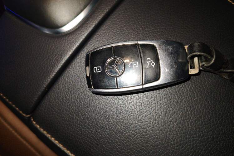 Used Mercedes-Benz S-Class 2020 S 350 L Exclusive Edition Prestige Collection Interior 1