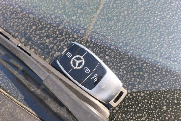 Used Mercedes-Benz S-Class 2020 S 350 L Business Class Ultimate Edition Interior 1