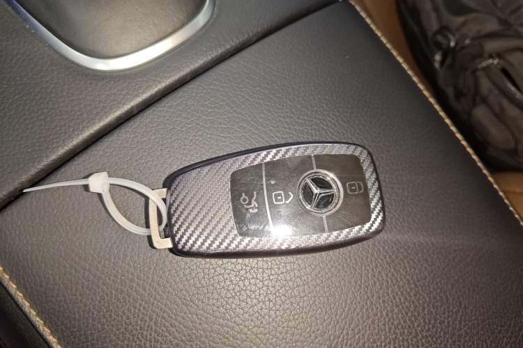 Used Mercedes-Benz S-Class 2020 S 350 L Exclusive Edition Prestige Collection Interior 1