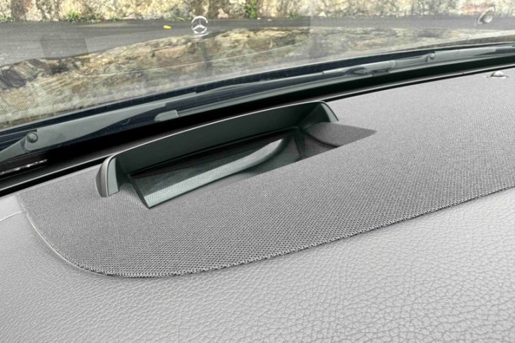 Used Mercedes-Benz S-Class 2020 S 450 L 4MATIC Exclusive Edition Interior 10