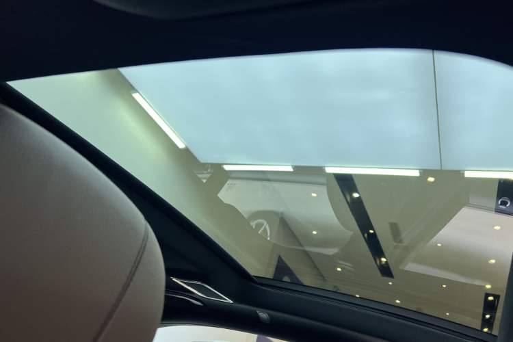 Used Mercedes-Benz S-Class 2020 S 350 L Business Class Ultimate Edition Interior 9