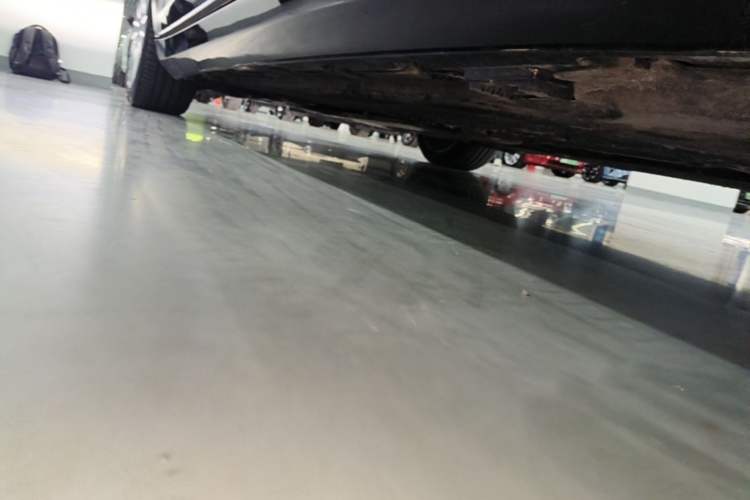 Used Mercedes-Benz S-Class 2020 S 350 L Business Class Ultimate Edition Left Side Sill