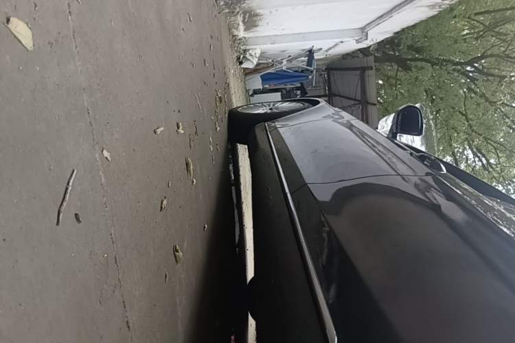 Used Mercedes-Benz S-Class 2020 S 350 L Business Class Ultimate Edition Left Side Sill