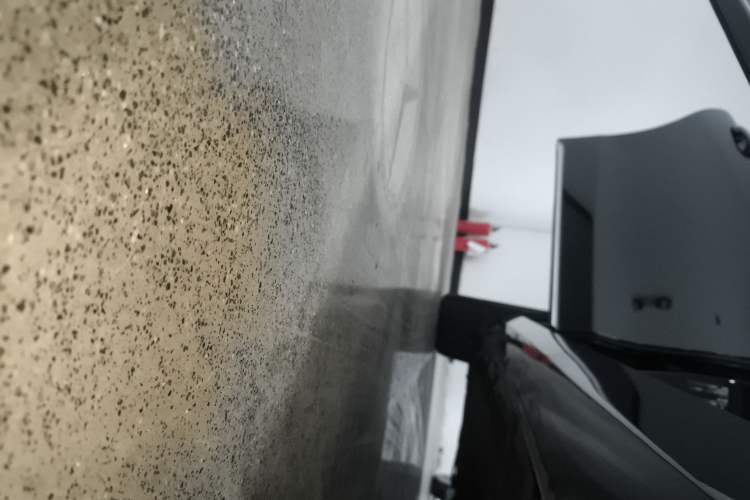Used Mercedes-Benz S-Class 2020 S 350 L Business Class Ultimate Edition Right Side Sill