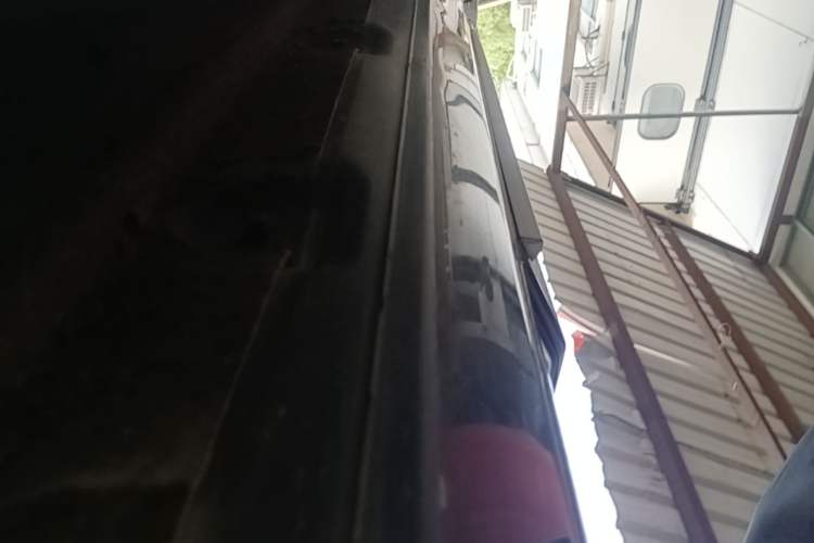 Used Mercedes-Benz S-Class 2020 S 350 L Business Class Ultimate Edition Right Side Sill