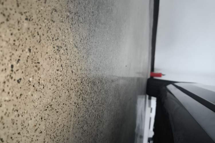 Used Mercedes-Benz S-Class 2020 S 350 L Business Class Ultimate Edition Right Side Sill