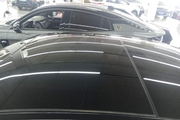 Used Mercedes-Benz S-Class 2020 S 350 L Business Class Ultimate Edition Roof