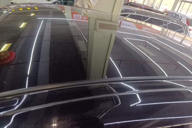 Used Mercedes-Benz S-Class 2020 S 350 L Business Class Ultimate Edition Roof