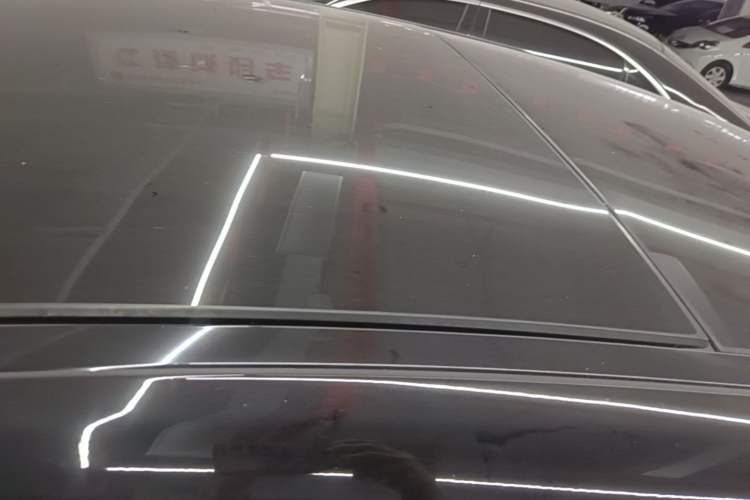 Used Mercedes-Benz S-Class 2020 S 350 L Business Class Ultimate Edition Roof