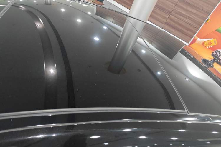 Used Mercedes-Benz S-Class 2020 S 350 L Business Class Ultimate Edition Roof