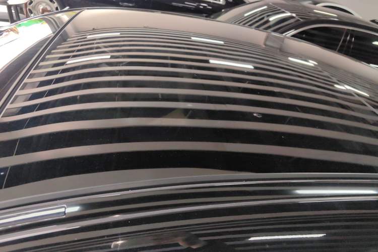 Used Mercedes-Benz S-Class 2020 S 350 L Business Class Ultimate Edition Roof