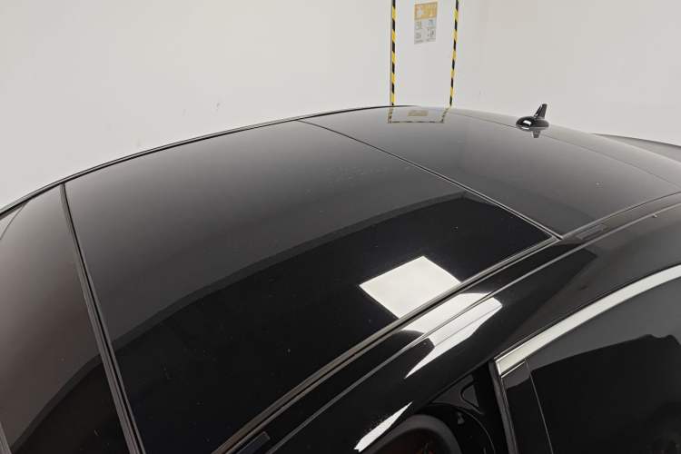 Used Mercedes-Benz S-Class 2020 S 350 L Business Class Ultimate Edition Roof