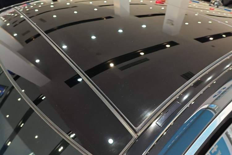 Used Mercedes-Benz S-Class 2020 S 350 L Exclusive Edition Prestige Collection Roof
