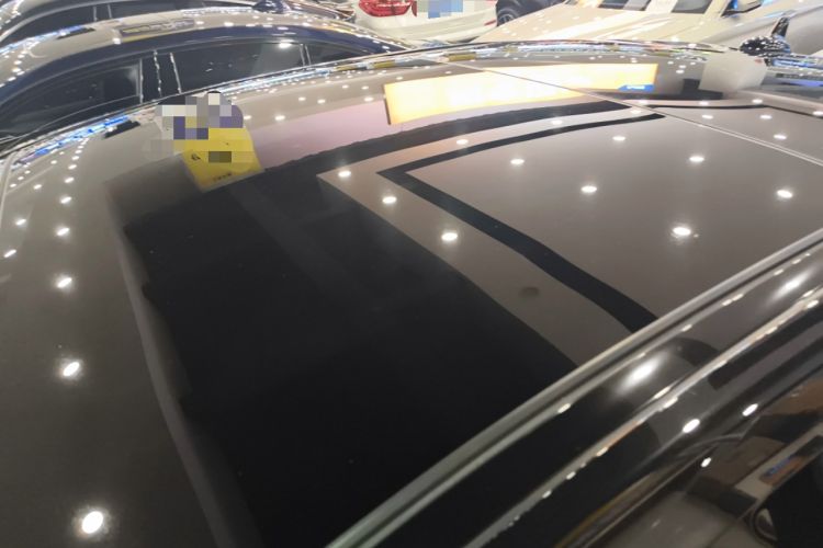 Used Mercedes-Benz S-Class 2020 S 350 L Business Class Ultimate Edition Roof