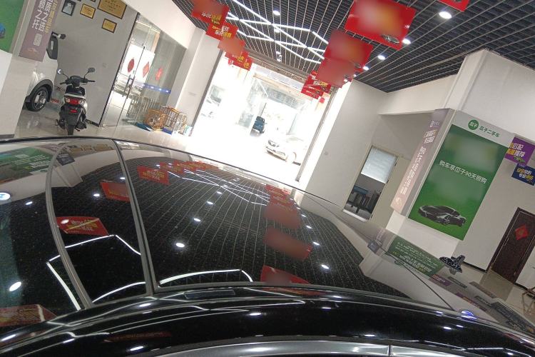 Used Mercedes-Benz S-Class 2020 S 350 L Exclusive Edition Prestige Collection Roof