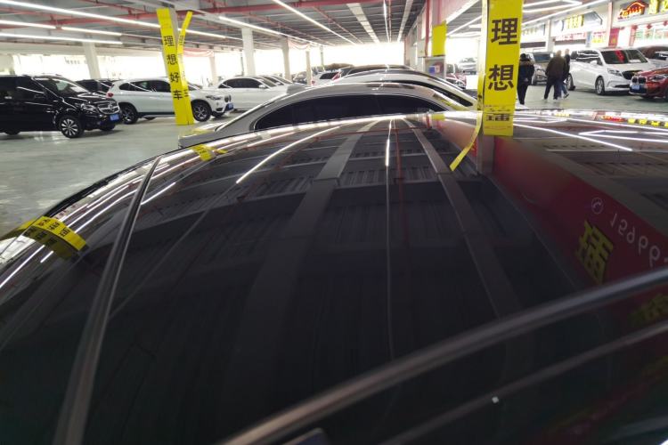 Used Mercedes-Benz S-Class 2020 S 350 L Business Class Ultimate Edition Roof