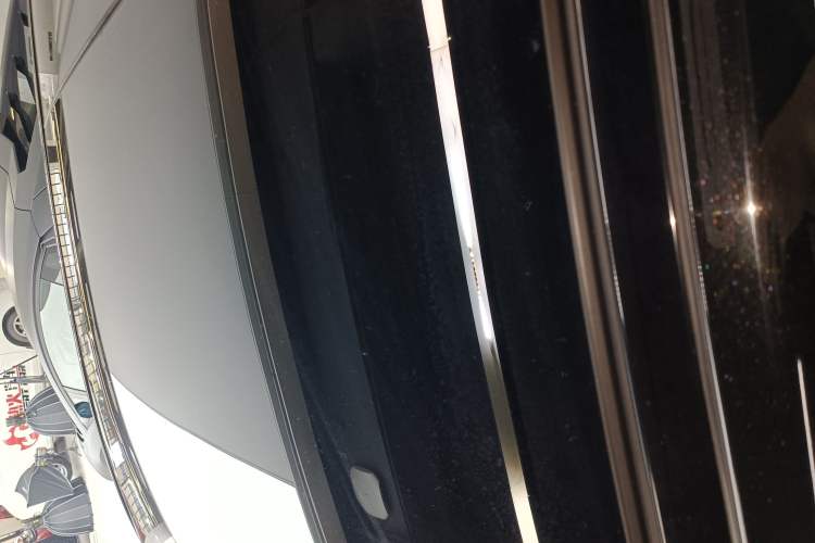 Used Mercedes-Benz S-Class 2020 S 350 L Business Class Ultimate Edition Roof
