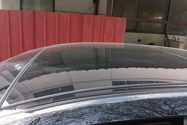 Used Mercedes-Benz S-Class 2020 S 350 L Business Class Ultimate Edition Roof