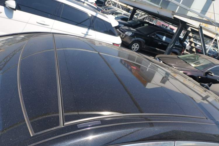 Used Mercedes-Benz S-Class 2020 S 350 L Business Class Ultimate Edition Roof