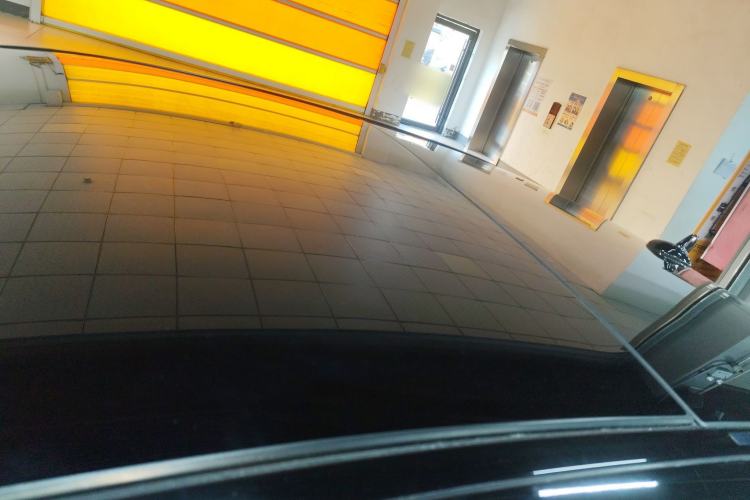 Used Mercedes-Benz S-Class 2020 S 350 L Business Class Ultimate Edition Roof