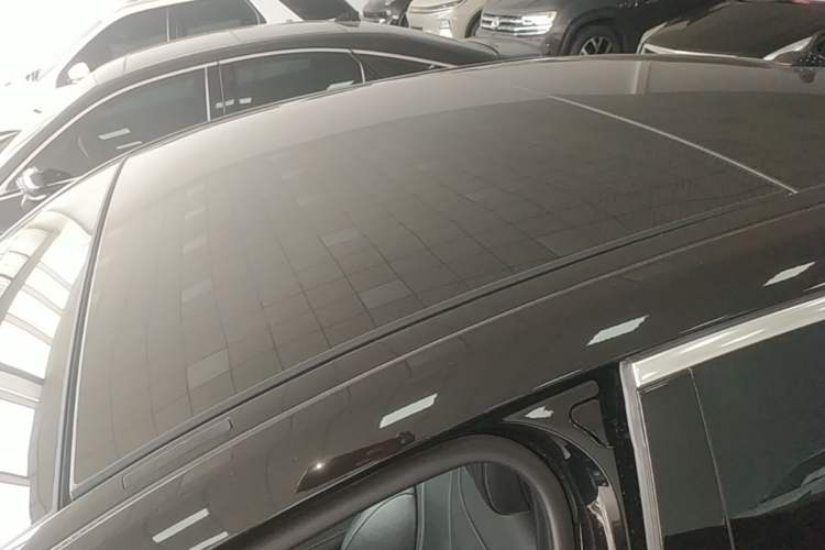 Used Mercedes-Benz S-Class 2020 S 350 L Business Class Ultimate Edition Roof