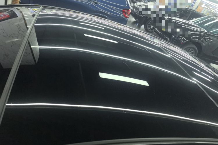 Used Mercedes-Benz S-Class 2020 S 350 L Business Class Ultimate Edition Roof