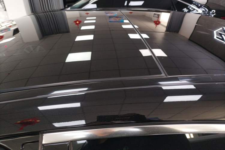 Used Mercedes-Benz S-Class 2020 S 350 L Business Class Ultimate Edition Roof
