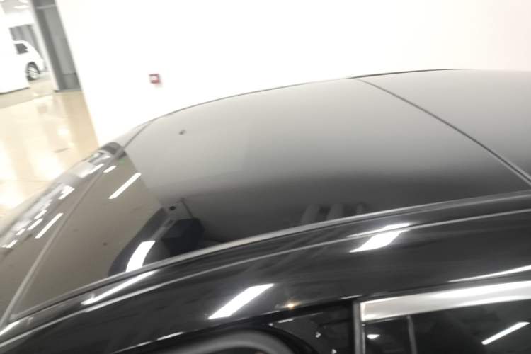 Used Mercedes-Benz S-Class 2020 S 350 L Business Class Ultimate Edition Roof