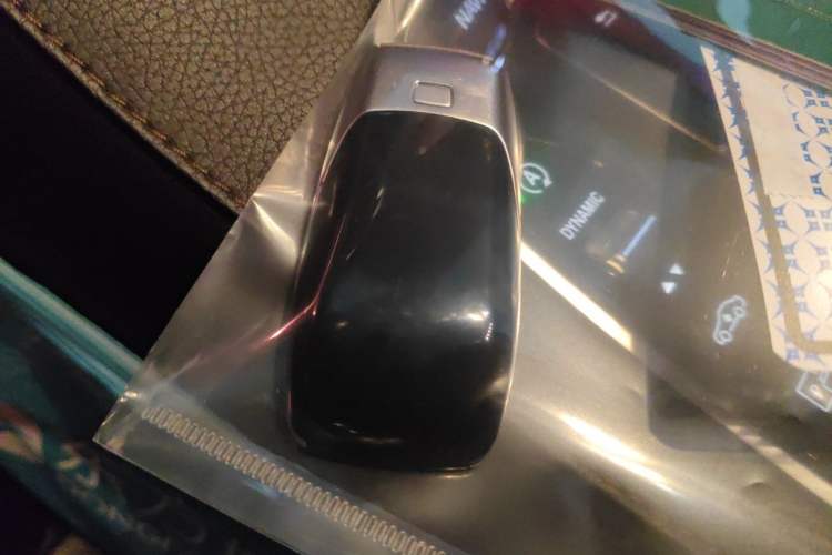Used Mercedes-Benz S-Class 2020 S 450 L 4MATIC Exclusive Edition Vehicle Key