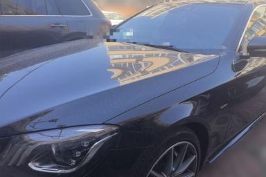 Used Mercedes-Benz S-Class 2020 S 450 L 4MATIC Exclusive Edition