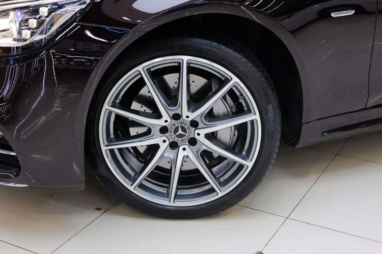Used Mercedes-Benz S-Class 2020 S 450 L 4MATIC Exclusive Edition Exterior 13