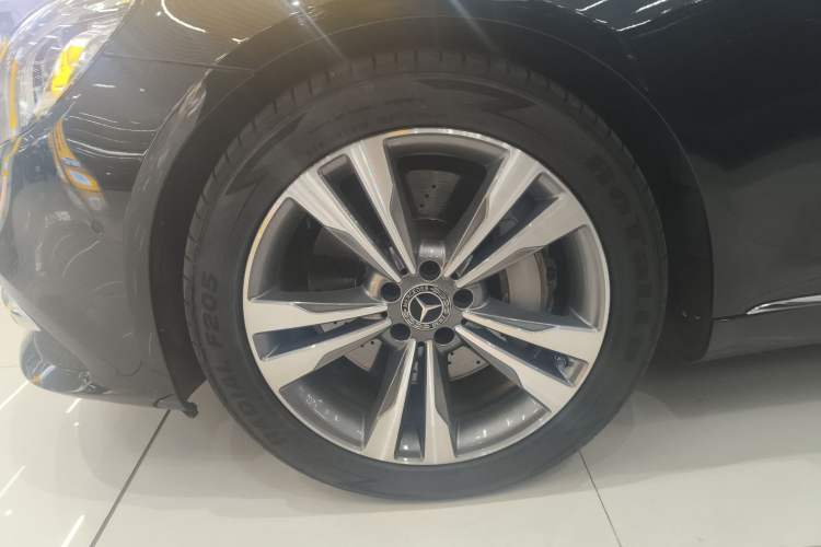 Used Mercedes-Benz S-Class 2020 S 350 L Exclusive Edition Prestige Collection Exterior 7