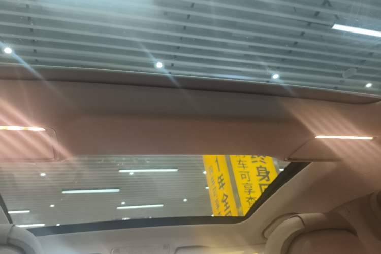 Used Mercedes-Benz S-Class 2020 S 350 L Exclusive Edition Prestige Collection Headliner