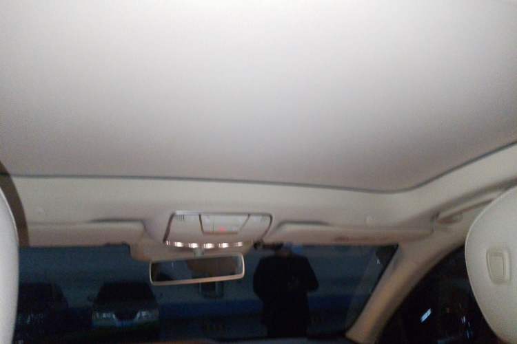 Used Mercedes-Benz S-Class 2020 S 350 L Exclusive Edition Prestige Collection Headliner
