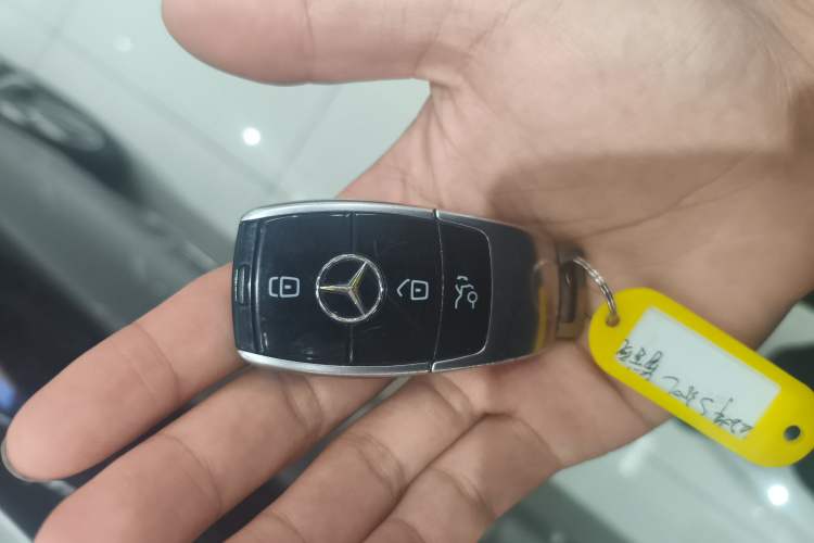 Used Mercedes-Benz S-Class 2020 S 350 L Exclusive Edition Prestige Collection Interior 1