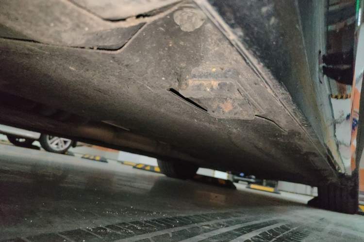 Used Mercedes-Benz S-Class 2020 S 350 L Business Class Ultimate Edition Chassis Front Left