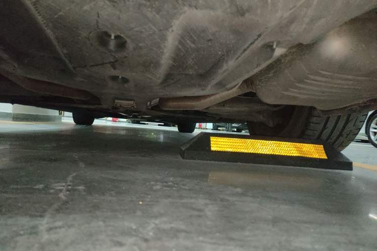 Used Mercedes-Benz S-Class 2020 S 350 L Business Class Ultimate Edition Chassis Rear