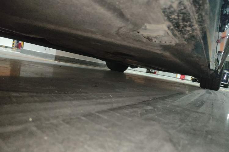 Used Mercedes-Benz S-Class 2020 S 350 L Business Class Ultimate Edition Chassis Rear Right