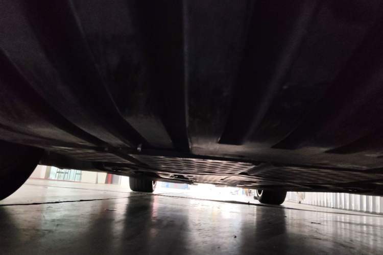 Used Mercedes-Benz S-Class 2021 S 450 L Chassis Front
