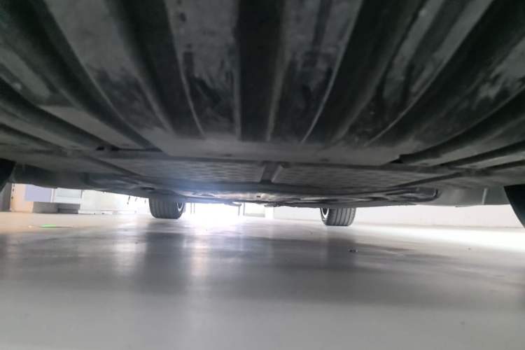 Used Mercedes-Benz S-Class 2021 S 400 L Luxury Model Chassis Front