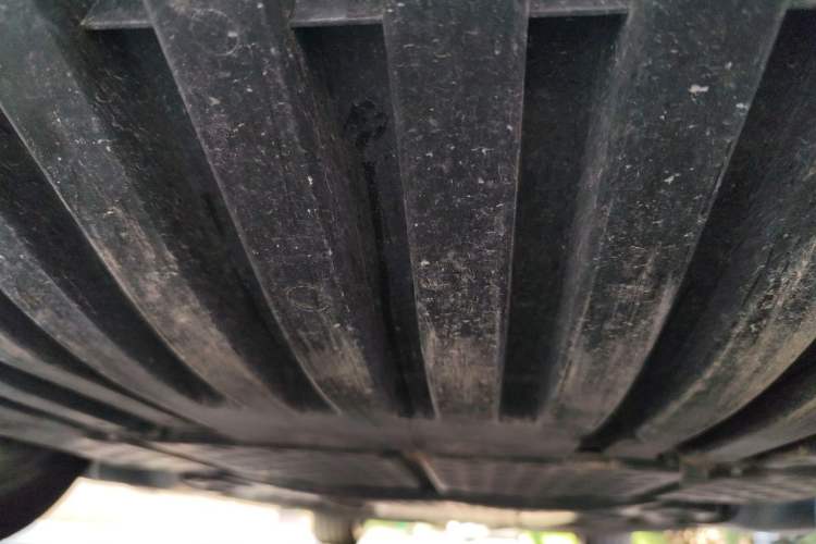 Used Mercedes-Benz S-Class 2021 S 450 L Chassis Front