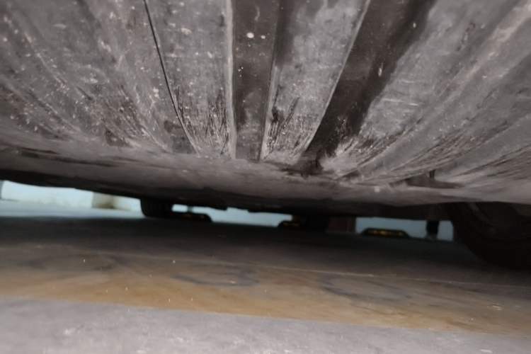 Used Mercedes-Benz S-Class 2021 S 400 L Luxury Model Chassis Front