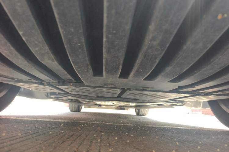 Used Mercedes-Benz S-Class 2021 S 400 L Business Model Chassis Front