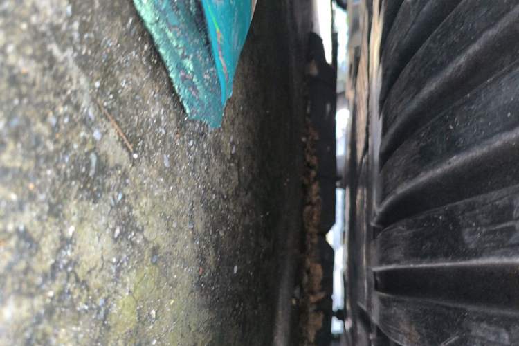 Used Mercedes-Benz S-Class 2021 S 400 L Business Model Chassis Front
