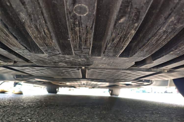 Used Mercedes-Benz S-Class 2021 S 400 L Business Model Chassis Front