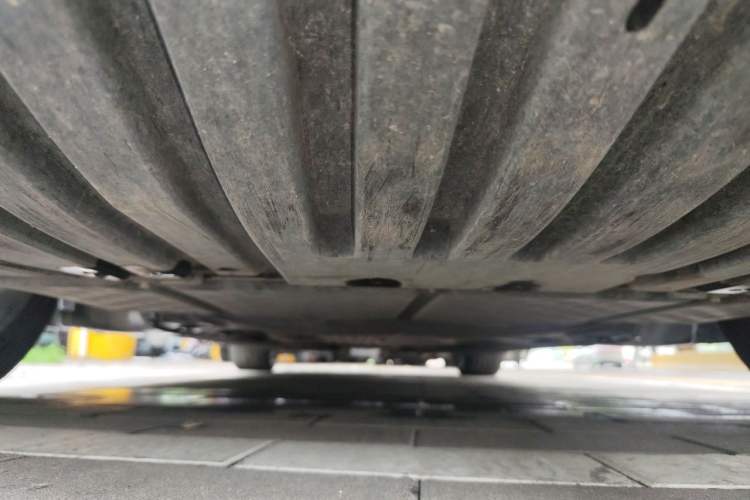 Used Mercedes-Benz S-Class 2021 S 400 L Business Model Chassis Front