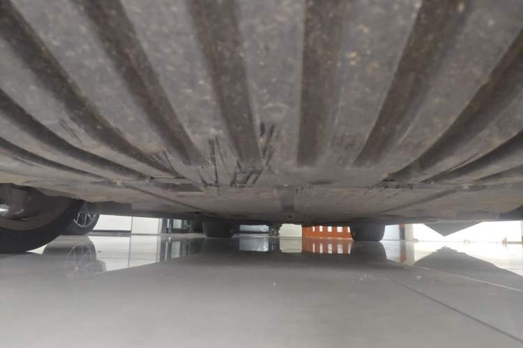Used Mercedes-Benz S-Class 2021 Restyled S 450 L 4MATIC Chassis Front