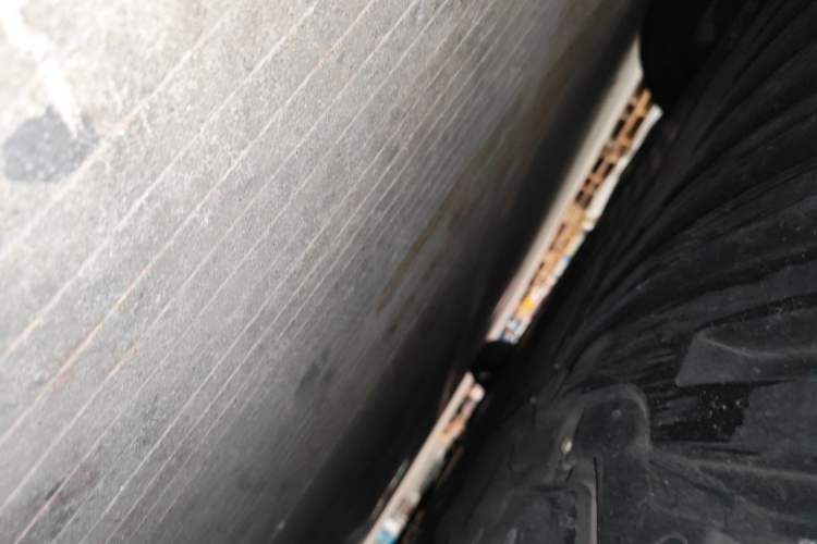 Used Mercedes-Benz S-Class 2021 S 400 L Business Model Chassis Front